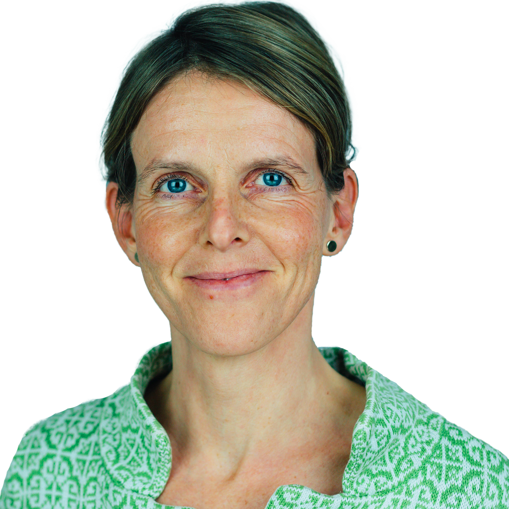 Kristine Arapovic Lindetorp