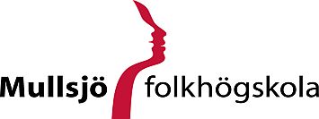 Logotyp Mullsjö folkhögskola