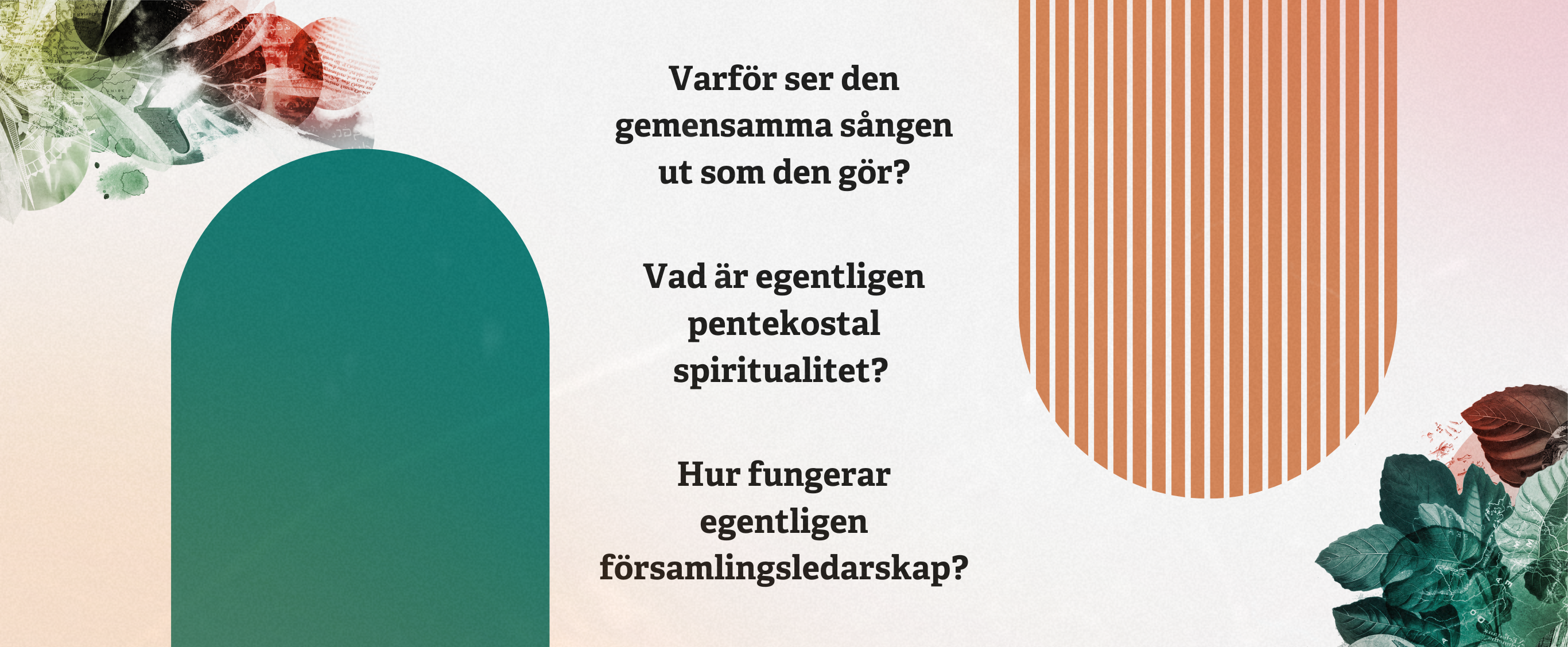 Tematiska distanskurser