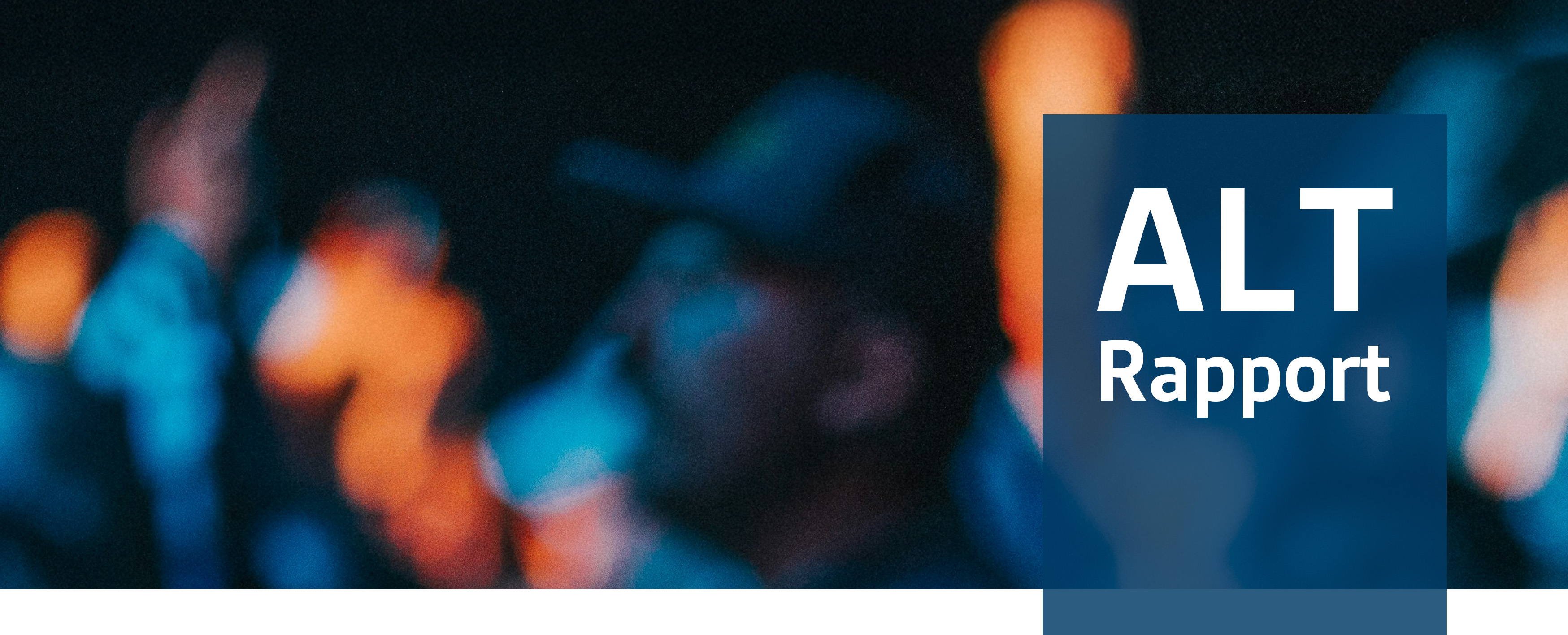 ALT Rapport