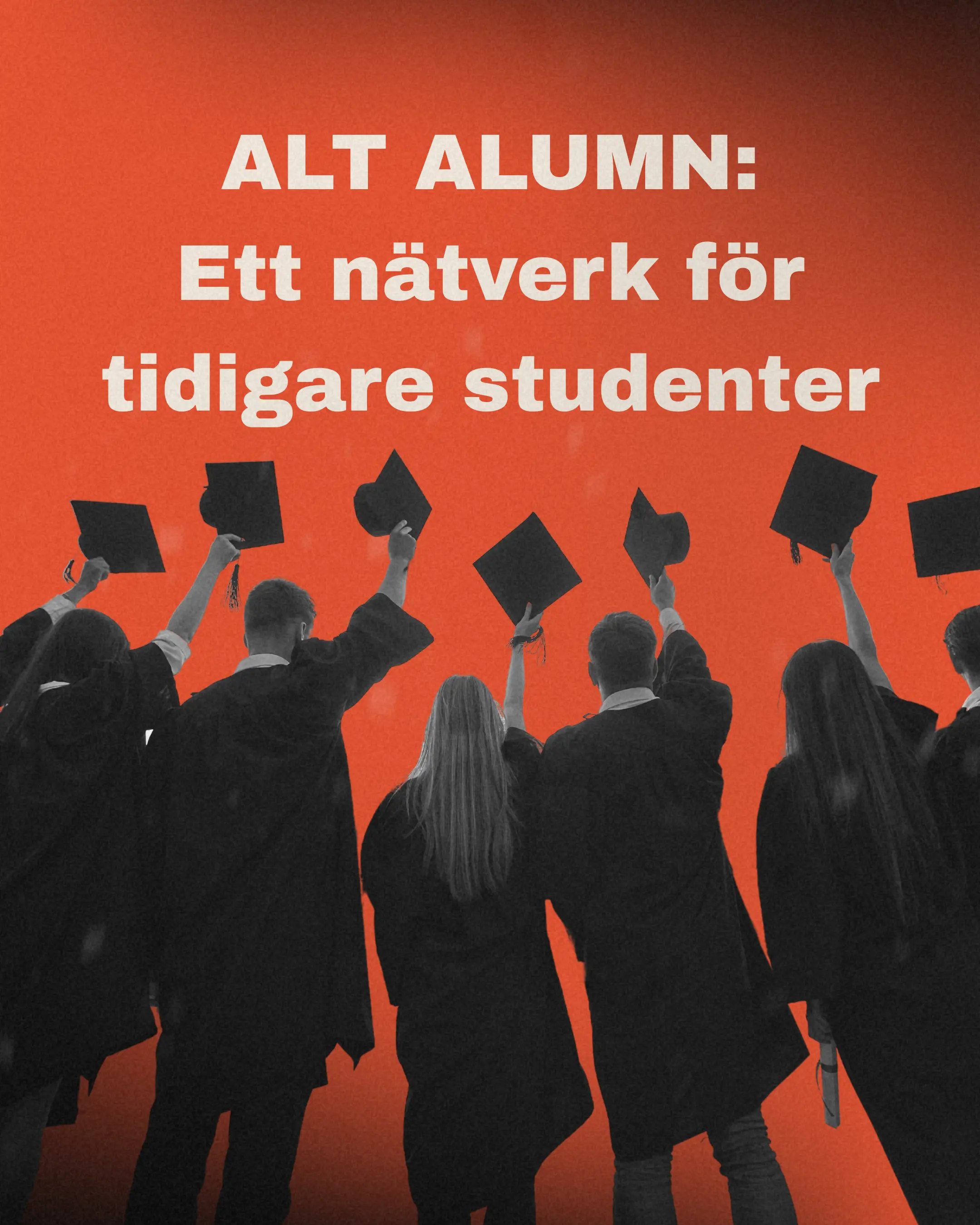 ALTs Alumninätverk